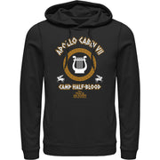 Men's Apollo Cabin Pullover Hoodie