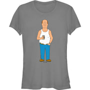 Junior's Bill Short Sleeve T-Shirt