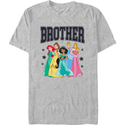 Men's Brother Collegiate Family Set Short Sleeve T-Shirt