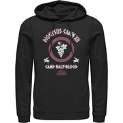 Men's Dionysus Cabin Pullover Hoodie