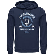 Men's Poseidon Cabin Pullover Hoodie