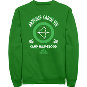 Men's Artemis Cabin Crew Neck Fleece