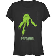 Junior's PREDATOR CLOSE Short Sleeve T-Shirt