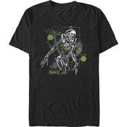 Men's Romulus Lab Short Sleeve T-Shirt