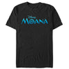 Men's Moana Logo Short Sleeve T-Shirt