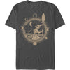 Men's Celestial Moana Short Sleeve T-Shirt