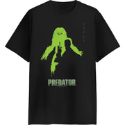 Men's PREDATOR CLOSE Short Sleeve T-Shirt