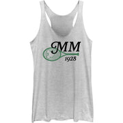 Junior's MM 1928 Racerback Tank Top