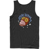 Men's Rum Ham America Tank Top