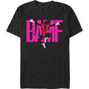 Men's BAMF Short Sleeve T-Shirt