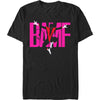 Men's BAMF Short Sleeve T-Shirt