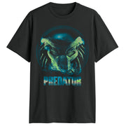 Men's Predator Closeup Short Sleeve T-Shirt