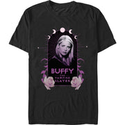 Men's Boho Buffy Short Sleeve T-Shirt