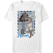 Men's Moana Lean Short Sleeve T-Shirt