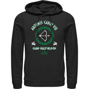 Men's Artemis Cabin Pullover Hoodie