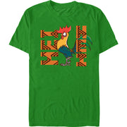 Men's Hei Hei Short Sleeve T-Shirt