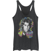 Junior's Joey Woah Racerback Tank Top