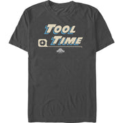 Men's TOOLTIME Short Sleeve T-Shirt