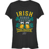 Junior's Irish Honor Short Sleeve T-Shirt