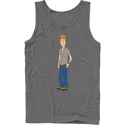 Men's Dale Tank Top