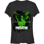 Junior's Predator Pointer Short Sleeve T-Shirt