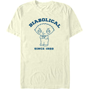 Men's Diabolical 99 Short Sleeve T-Shirt