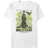 Men's Maleficent Mayhem Tour Short Sleeve T-Shirt