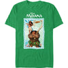 Men's MOANA PALM GROUP Short Sleeve T-Shirt