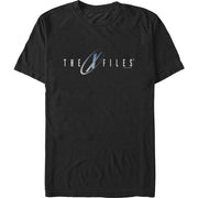 Men's X-Files Truth Out There Short Sleeve T-Shirt