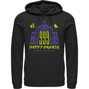 Men's 999 Happy Haunts Pullover Hoodie