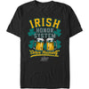 Men's Irish Honor Short Sleeve T-Shirt