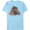 Men's TEAM MOANA Short Sleeve T-Shirt