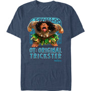 Men's ORIGINAL TRICKSTER Short Sleeve T-Shirt