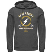 Men's Zeus Cabin Pullover Hoodie