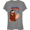 Junior's Brave Little Tailor Short Sleeve T-Shirt