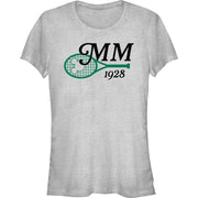 Junior's MM 1928 Short Sleeve T-Shirt