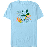 Men's Take A Break Short Sleeve T-Shirt