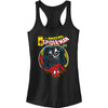 Junior's Venom Wins Racerback Tank Top