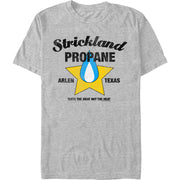 Men's KOTH Strickland Propane Short Sleeve T-Shirt