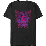 Men's Destructo Girl Short Sleeve T-Shirt