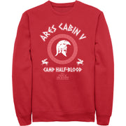 Men's Ares Cabin Crew Neck Fleece