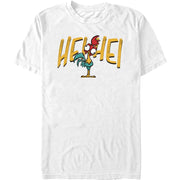 Men's HeiHei Look Short Sleeve T-Shirt