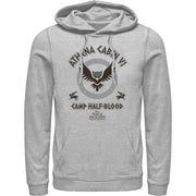 Men's Athena Cabin Pullover Hoodie