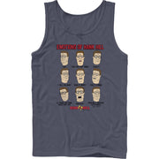 Men's Bwaah Hill Tank Top