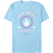 Men's Hera Cabin Short Sleeve T-Shirt