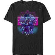 Men's Shadow Vapor Short Sleeve T-Shirt