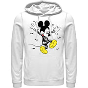 Men's Smash Pullover Hoodie