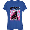 Junior's Ursula Live Short Sleeve T-Shirt