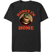 Men's Im Home Short Sleeve T-Shirt