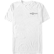 Men's XF Mulder And Scully Short Sleeve T-Shirt